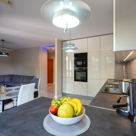 Trevilles Apartamenty - Kafka Szklarska Poreba Bagian luar foto
